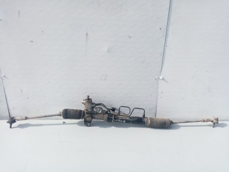 Recambio de cremallera direccion para hyundai coupe (gk) 1.6 16v cat referencia OEM IAM 577102C000  