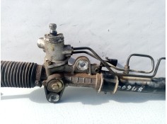 Recambio de cremallera direccion para hyundai coupe (gk) 1.6 16v cat referencia OEM IAM 577102C000   2