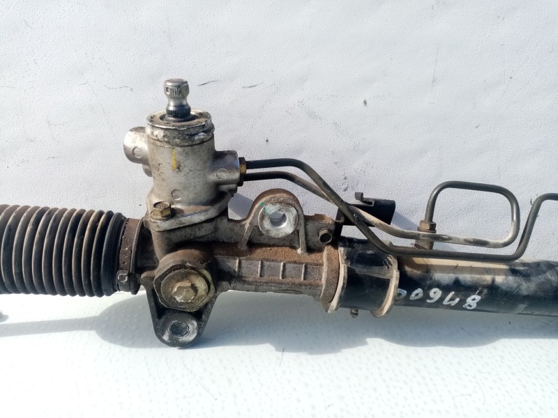 Recambio de cremallera direccion para hyundai coupe (gk) 1.6 16v cat referencia OEM IAM 577102C000  