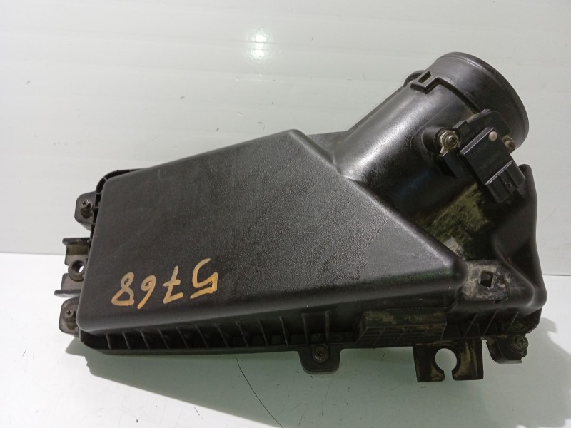 Recambio de caja filtro de aire para honda accord viii station wagon (cw) 2.2 i-dtec (cw3) referencia OEM IAM 17210RL0G00  