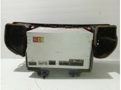 Recambio de sistema audio / radio cd para honda accord viii station wagon (cw) 2.2 i-dtec (cw3) referencia OEM IAM 39100TL0G200  2