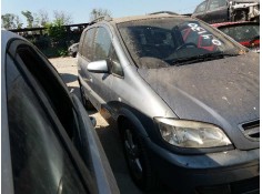 opel zafira a elegance   |   01.02 - 12.05 | 2002 - 2005 | 125 cv / 92 kw del año 2002 2