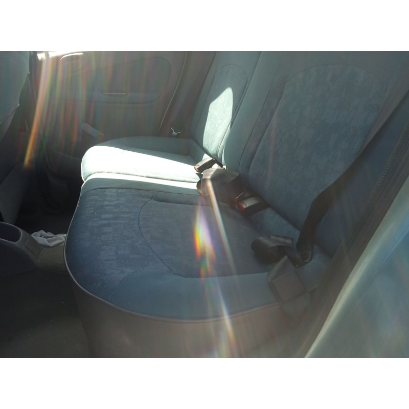 peugeot 206 hatchback (2a/c) del año 1999