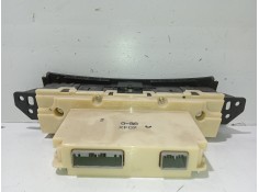 Recambio de mando climatizador para honda accord viii station wagon (cw) 2.2 i-dtec (cw3) referencia OEM IAM 79600TL0G01ZA   2