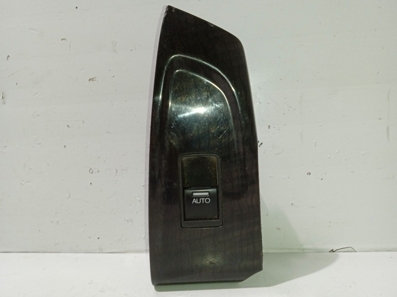 Recambio de mando elevalunas trasero izquierdo para honda accord viii station wagon (cw) 2.2 i-dtec (cw3) referencia OEM IAM 357