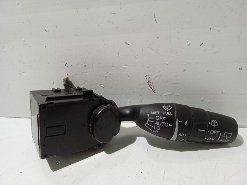 Recambio de mando limpia para honda accord viii station wagon (cw) 2.2 i-dtec (cw3) referencia OEM IAM 35256SWAH21  