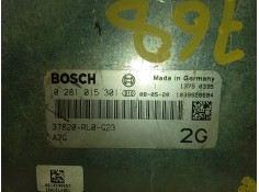 Recambio de centralita motor uce para honda accord viii station wagon (cw) 2.2 i-dtec (cw3) referencia OEM IAM 37820RL0G23   2