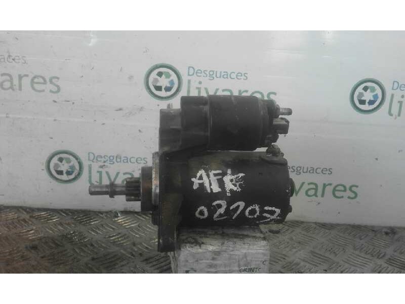 Recambio de motor arranque para volkswagen golf iii berlina (1h1)    |   0.91 - 0.98 | 1991 - 1998 referencia OEM IAM   