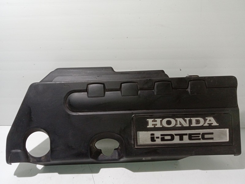 Recambio de tapa motor para honda accord viii station wagon (cw) 2.2 i-dtec (cw3) referencia OEM IAM 32121RL0G01  
