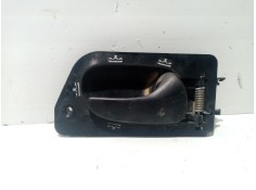 Recambio de maneta interior delantera derecha para renault laguna i (b56_, 556_) 1.8 16v (b563, b564) referencia OEM IAM 7700823