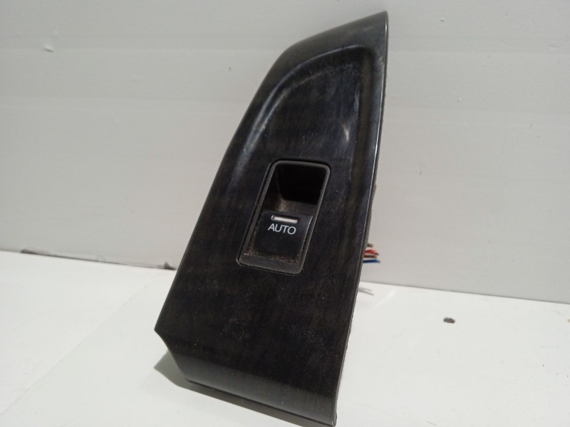 Recambio de mando elevalunas trasero derecho para honda accord viii station wagon (cw) 2.2 i-dtec (cw3) referencia OEM IAM 35770