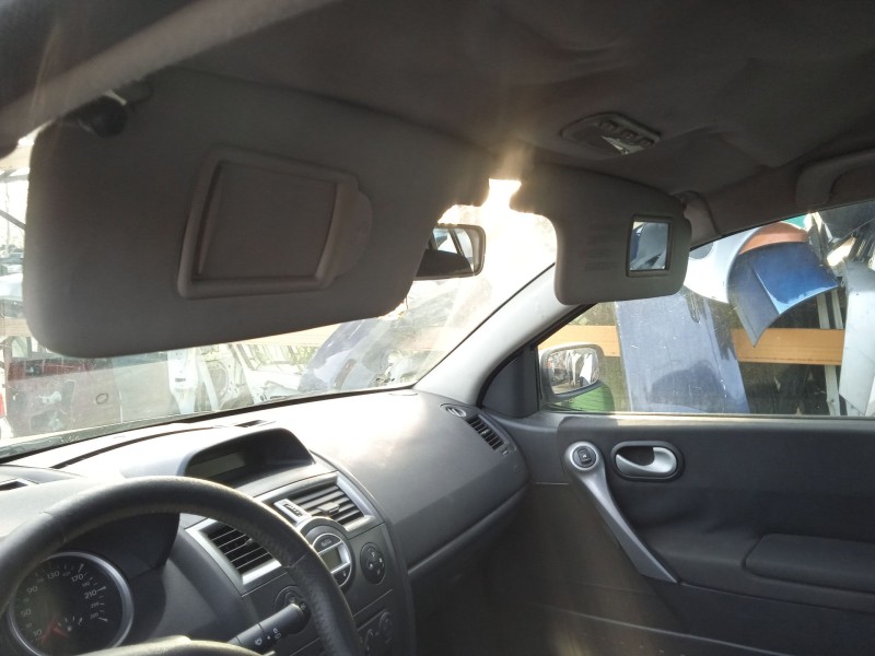 renault megane ii station wagon (km0/1_) del año 2008