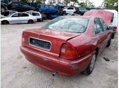 mg rover serie 600 (rh) 1.8 cat   |   0.93 - 0.00 | 1993 - 2000 | 116 cv / 85 kw del año 1993