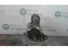 Recambio de motor arranque para volkswagen golf iii berlina (1h1)    |   0.91 - 0.98 | 1991 - 1998 referencia OEM IAM    2