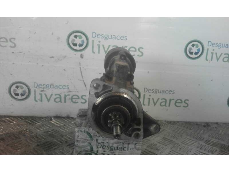 Recambio de motor arranque para volkswagen golf iii berlina (1h1)    |   0.91 - 0.98 | 1991 - 1998 referencia OEM IAM   