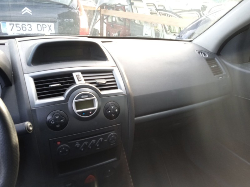 renault megane ii station wagon (km0/1_) del año 2008