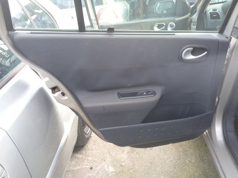 renault megane ii station wagon (km0/1_) del año 2008