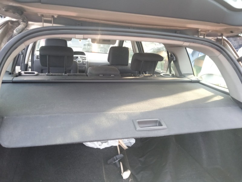 renault megane ii station wagon (km0/1_) del año 2008