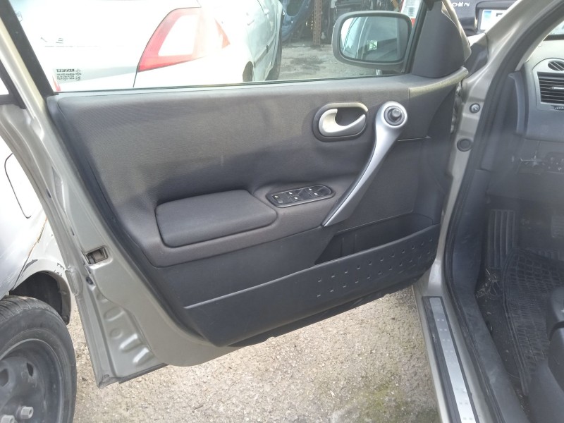 renault megane ii station wagon (km0/1_) del año 2008