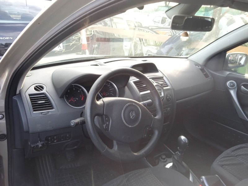 renault megane ii station wagon (km0/1_) del año 2008