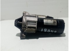 Recambio de motor de arranque para renault laguna i (b56_, 556_) 1.8 16v (b563, b564) referencia OEM IAM 7701352049 CST15102AS 7 2