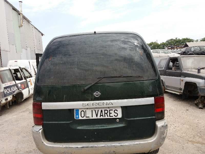 nissan serena (c23m) 2.3 diesel   |   0.92 - ... | 1992 | 75 cv / 55 kw del año 1992