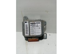 Recambio de centralita airbag para renault laguna i (b56_, 556_) 1.8 16v (b563, b564) referencia OEM IAM 7700414215F  