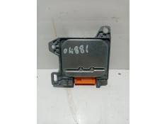 Recambio de centralita airbag para renault laguna i (b56_, 556_) 1.8 16v (b563, b564) referencia OEM IAM 7700414215F   2