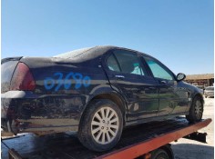 mg rover serie 45 (rt) 2.0 idt cat   |   0.00 - ... | 2000 | 101 cv / 74 kw del año 2000