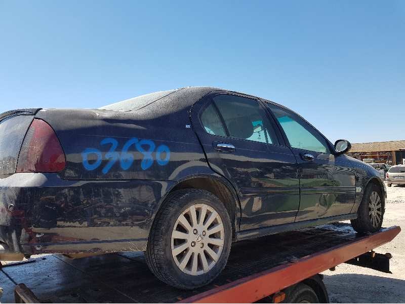 mg rover serie 45 (rt) 2.0 idt cat   |   0.00 - ... | 2000 | 101 cv / 74 kw del año 2000