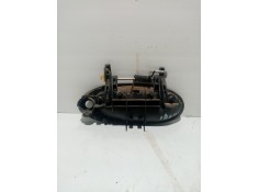 Recambio de maneta exterior delantera izquierda para renault laguna i (b56_, 556_) 1.8 16v (b563, b564) referencia OEM IAM 77008 2