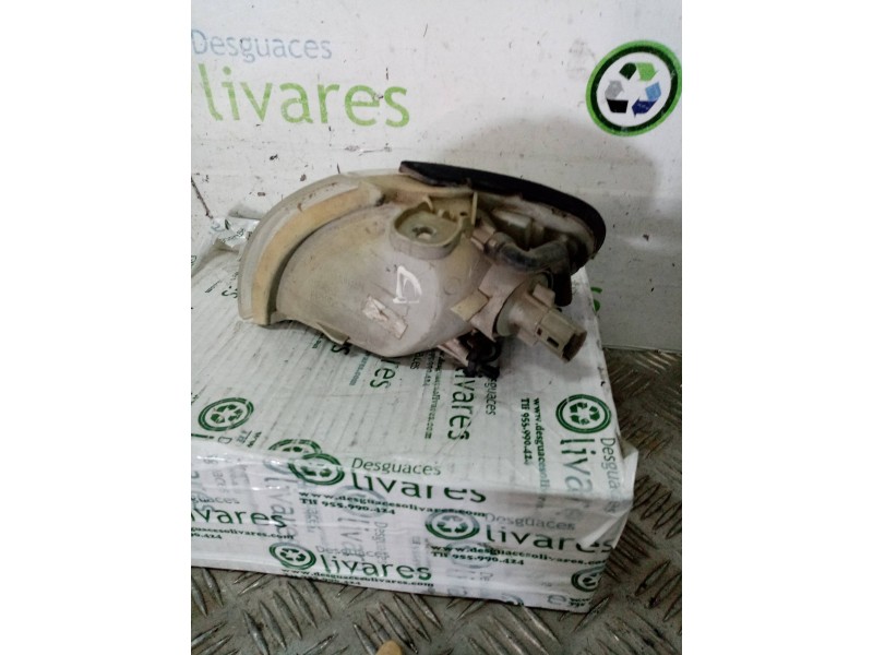 Recambio de piloto delantero derecho para  referencia OEM IAM 92302285  