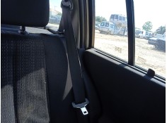 Recambio de cinturon seguridad trasero izquierdo para renault megane ii station wagon (km0/1_) 1.9 dci referencia OEM IAM 820056