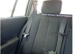 Recambio de cinturon seguridad trasero derecho para renault megane ii station wagon (km0/1_) 1.9 dci referencia OEM IAM 82007983