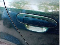 Recambio de maneta exterior trasera derecha para toyota yaris (ncp1/nlp1/scp1) 1.0 cat referencia OEM IAM 692300D010   2