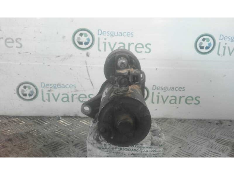 Recambio de motor arranque para volkswagen golf iii berlina (1h1)    |   0.91 - 0.98 | 1991 - 1998 referencia OEM IAM   