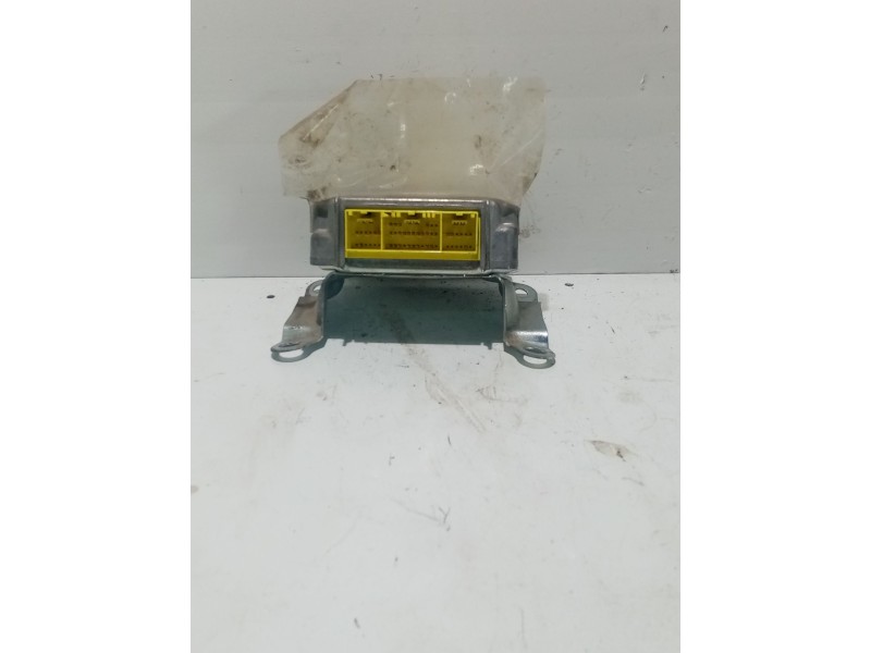 Recambio de centralita airbag para toyota yaris (ncp1/nlp1/scp1) 1.0 cat referencia OEM IAM 891700D080  