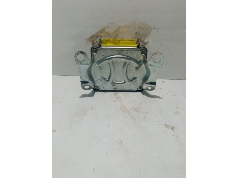 Recambio de centralita airbag para toyota yaris (ncp1/nlp1/scp1) 1.0 cat referencia OEM IAM 891700D080  