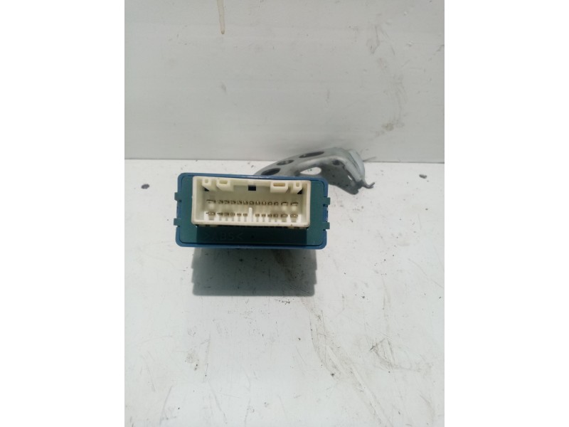 Recambio de modulo electronico para toyota yaris (ncp1/nlp1/scp1) 1.0 cat referencia OEM IAM 859800D050  