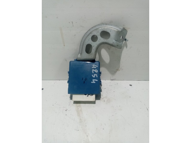 Recambio de modulo electronico para toyota yaris (ncp1/nlp1/scp1) 1.0 cat referencia OEM IAM 859800D050  