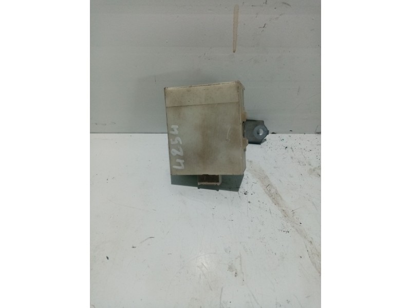 Recambio de modulo electronico para toyota yaris (ncp1/nlp1/scp1) 1.0 cat referencia OEM IAM 897410D020  