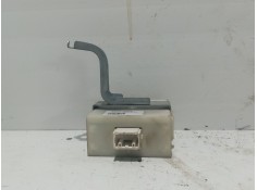 Recambio de modulo electronico para toyota yaris (ncp1/nlp1/scp1) 1.0 cat referencia OEM IAM 897410D020   2