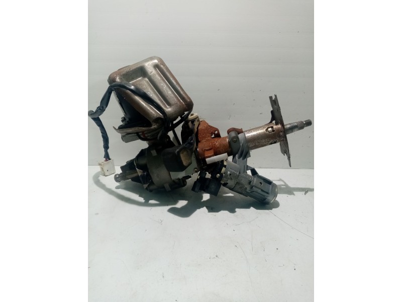 Recambio de columna direccion para toyota yaris (ncp1/nlp1/scp1) 1.0 cat referencia OEM IAM 6900000472  