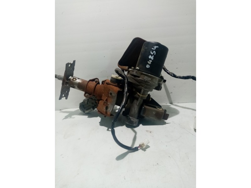 Recambio de columna direccion para toyota yaris (ncp1/nlp1/scp1) 1.0 cat referencia OEM IAM 6900000472  