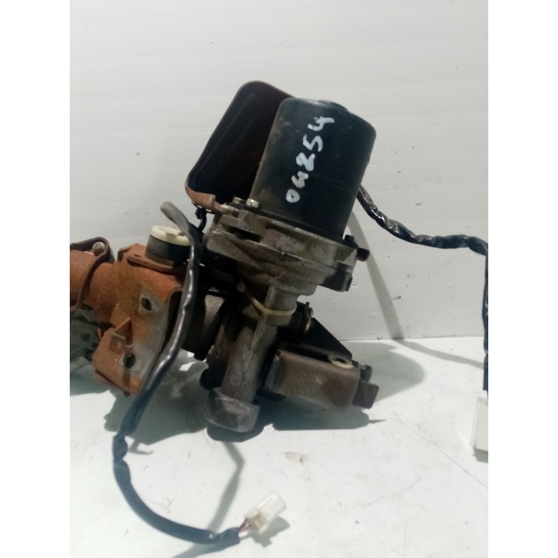 Recambio de columna direccion para toyota yaris (ncp1/nlp1/scp1) 1.0 cat referencia OEM IAM 6900000472  