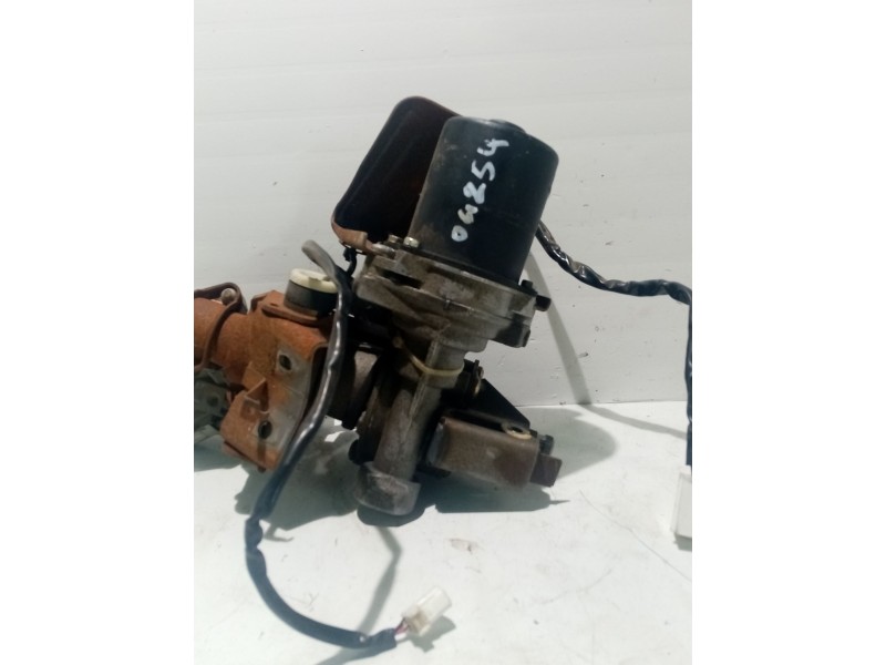 Recambio de columna direccion para toyota yaris (ncp1/nlp1/scp1) 1.0 cat referencia OEM IAM 6900000472  