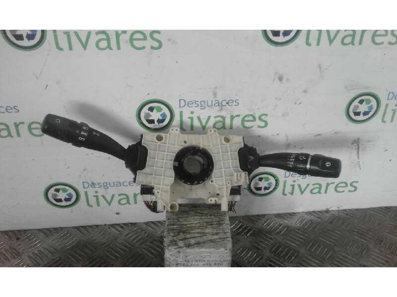 Recambio de no identificado para hyundai accent (lc) crdi gl   |   01.02 - 12.06 | 2002 - 2006 | 82 cv / 60 kw referencia OEM IA