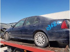 mg rover serie 45 (rt) 2.0 idt cat   |   0.00 - ... | 2000 | 101 cv / 74 kw del año 2000 2