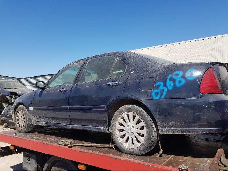 mg rover serie 45 (rt) 2.0 idt cat   |   0.00 - ... | 2000 | 101 cv / 74 kw del año 2000