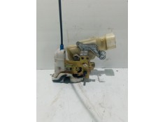 Recambio de cerradura puerta trasera izquierda para toyota yaris (ncp1/nlp1/scp1) 1.0 cat referencia OEM IAM 693400D010   2